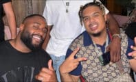 Gradur et Naza se clashent avec des vannes délirantes pour Noël