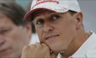 Michael Schumacher : Un chantage de 15 millions d'euros par son ancien garde du corps déjoué