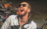 « Il y a moins de rappeurs qui écrivent bien qu'il y a 20 ans » : SCH s'exprime sur le niveau du rap
