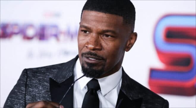 Jamie Foxx lève enfin le voile sur le mal dont il a souffert et qui a failli lui coûter la vie