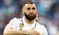 Karim Benzema (36 ans) à la retraite cet été et de retour au Real Madrid ?