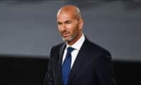 Zinédine Zidane dévoile son match préféré de sa carrière...et ce n'est pas la Coupe du monde