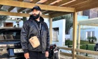 « Quand t'es sur scène, tu dois savoir chanter » : La Fouine pousse un coup de gueule contre l'autotune