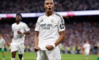« Depuis qu’il rentre son maillot dans le short… » : la presse espagnole s'enflamme après les prouesses de Kylian Mbappé