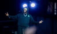 « Ils font payer les gens pour assister à cette supercherie » : Booba fustige la cérémonie des Flammes