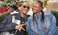 « C'est difficile pour moi de revenir à ce jour-là » : Snoop Dogg raconte l'AVC de sa fille