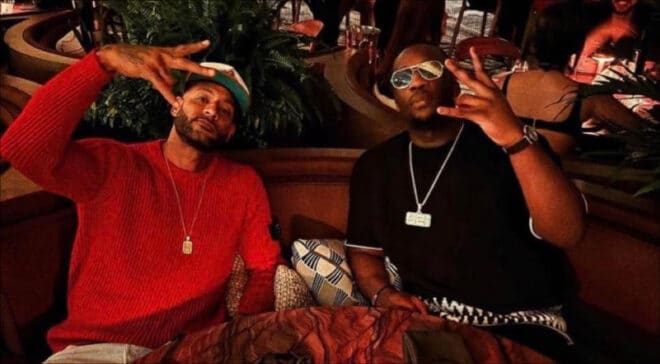 Booba se prononce sur l’avenir de SDM : « Si j’étais lui… »