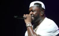 « Nous serons numéro 1 en un rien de temps » : 50 Cent se lance sa propre chaîne