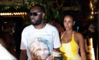 Gims et sa femme sont au bord de la rupture ? La dernière publication de Demdem fait parler