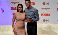 Cristiano Ronaldo et Georgina Rodriguez mariés en secret ? Cette bourde qui veut tout dire