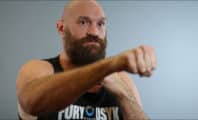 « Je ne veux même pas être ici » : Tyson Fury séparé depuis trois mois de sa famille pour la revanche