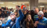Après Drake, un concours de sosies de Jul a été organisé à Marseille