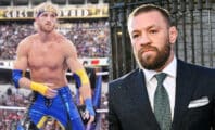 Conor McGregor VS Logan Paul : le frère de Jake annonce une mauvaise nouvelle