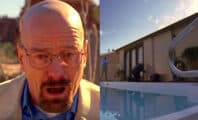 Breaking Bad : la maison de Walter White est désormais en vente, à un prix complètement fou