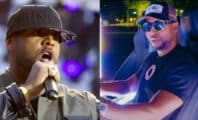 « T'as gardé aucun ami tellement tu es mauvais et... » : Booba répond aux provocations de Rohff