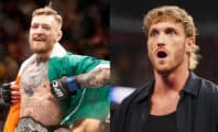 Conor McGregor VS Logan Paul : cette somme astronomique négociée pour leur combat