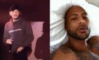 « Il y a Rohff qui veut... » : Booba réagit aux accusations sur Nekfeu, qui aurait frappé son ex-femme
