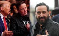 Cyril Hanouna a t-il vraiment payé 100 000 dollars pour rencontrer Donald Trump et Elon Musk ?