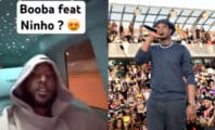 « Ce son éteint ses deux derniers albums » : Booba déçu de ne pas avoir sorti son titre avec Ninho