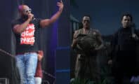 Kaaris s'exprime sur sa collaboration avec Jean-Claude Van Damme dans son dernier film