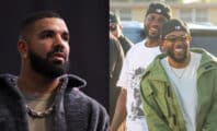 Drake affirme que « Not Like Us » de Kendrick Lamar est un morceau antisémite