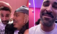 Gradur détruit Adil Rami après sa prestation lors du match caritatif « Stream for Humanity »