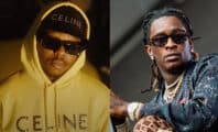 Leto comparé à Young Thug après la sortie de son album « LIFE »