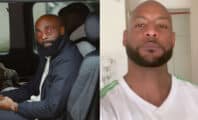 « Elle a frappé deux fois à ma chambre... » : Booba s'en prend à Kaaris et à sa nouvelle femme