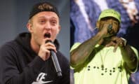 Vald annonce son retour avec un album très rap, Booba s'en mêle