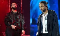 Drake porte officiellement plainte contre son label Universal concernant Kendrick Lamar