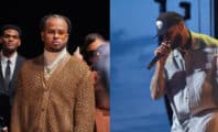 « Au lieu de faire avancer des artistes de chez toi... » : Booba s'en prend à Kalash après un défilé