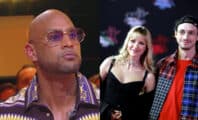 « C'est vrai que c'est ton frère Roméo El Vice ? » : Booba s'en prend à Angèle sur ses réseaux sociaux