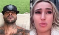 Booba se moque de Polska qui risque de perdre son nez à cause de la chirurgie