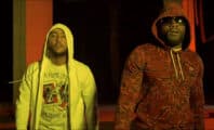 Bientôt une nouvelle collaboration entre Gradur et Lacrim ? Les choses se précisent