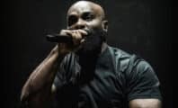 Kaaris choque à la Défense Arena à cause de la danseuse pour son titre Tchoin