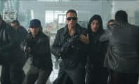 The Expendables de retour avec un cinquième volet ? Jean-Claude Van Damme répond