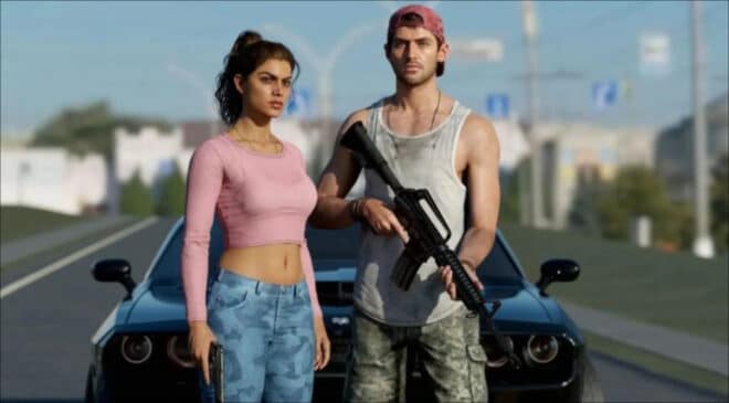 GTA VI : le prix du jeu pourrait être supérieur à 100 euros