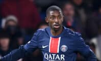 Ousmane Dembélé a parié une Rolex ou une Patek avec ses amis pour chaque but