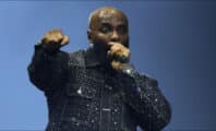 Kaaris : deux personnes ciblées par des piqûres par un homme lors de son concert à la Défense Arena