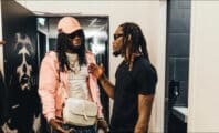 Gazo révèle la somme qu'il a déboursé pour sa collaboration avec Offset