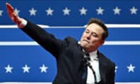 Elon Musk s'explique après son geste polémique à l'investiture de Donald Trump