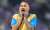 Après Cristiano Ronaldo, c'est au tour de Neymar de tacler le niveau de la Ligue 1