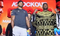 Francis Ngannou chaud pour une revanche contre Anthony Joshua ? : « Les choses n’étaient pas justes »