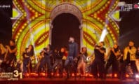 Gims sur scène pour « La Grande Soirée du 31 », alors qu'il avait appelé à ne pas fêter le Nouvel An