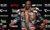 Mike Tyson « un peu déprimé » après sa défaite contre Jake Paul