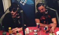 « Ca fait longtemps que je n'ai pas parlé avec lui... » : Lacrim se confie sur sa relation avec SCH