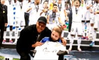 Kylian Mbappé : son beau geste envers un jeune fan atteint d’un cancer incurable au cerveau