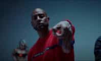 Booba annonce une date unique à la Défense Arena pour 2025