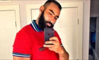 La Fouine a-t-il vécu sans eau chaude pendant 3 ou 4 ans ? Il revient sur cette anecdote et dit la vérité