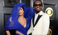 Offset séparé de Cardi B : il aurait déjà retrouvé chaussure à son pied